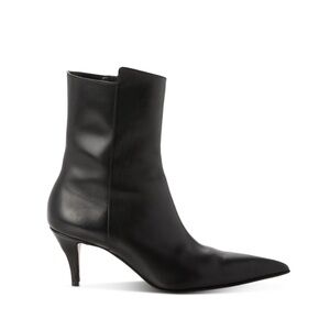 McQueen Women's Birdee Boots